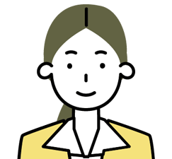 Aさん